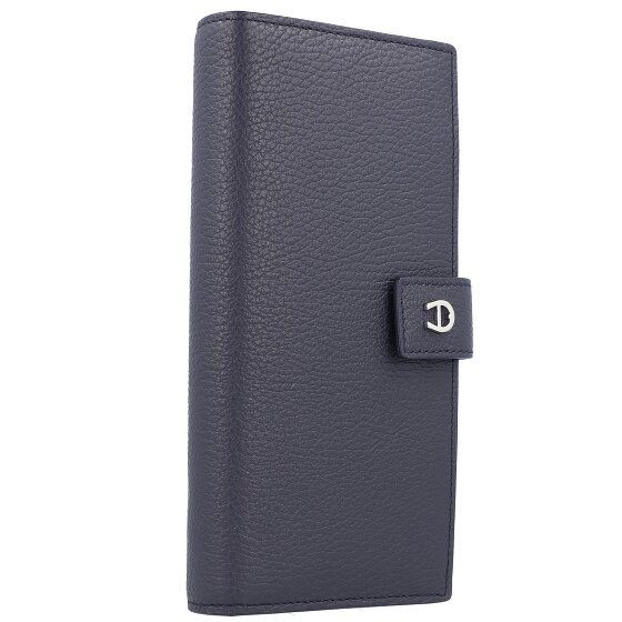 Aigner Basics wallet leather 19 cm