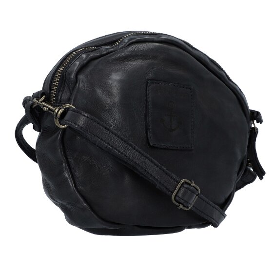 Harbour 2nd Anchor Love Halima Shoulder bag Leather 24 cm