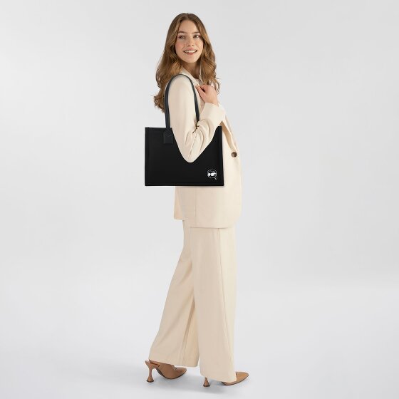 Karl Lagerfeld Ikon Shopper Bag 37.5 cm