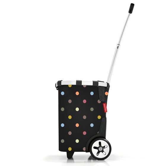 reisenthel Carrycruiser shopping trolley 47.5 cm