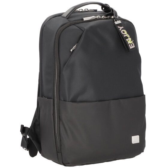 Samsonite Workstationist backpack 40 cm laptop compartment