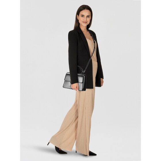 PINKO Love One Top Mini Handbag Leather 20 cm