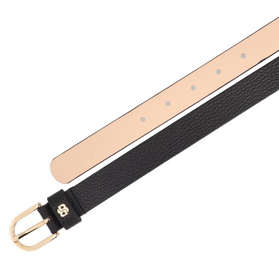 Boss Scarlet Belt Leather Boss Scarlet Belt Leather