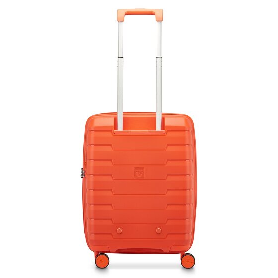 Roncato Skyline 2.0 4 wheels Cabin trolley 55 cm with expansion pleat