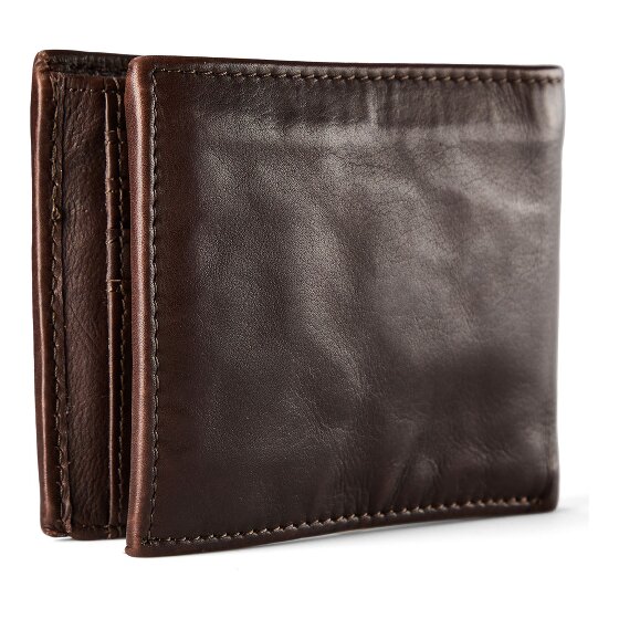 Harbour 2nd Anchor Love Wallet Leather 12 cm