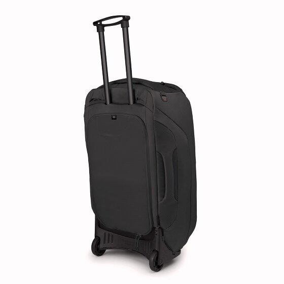 Osprey Sojourn 80 2 wheels Travel bag 75 cm