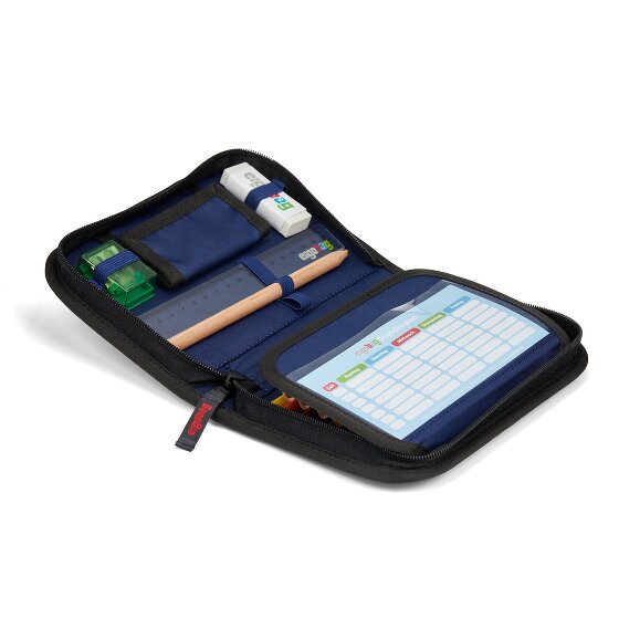 ergobag Accessories pencil case 21 pcs.