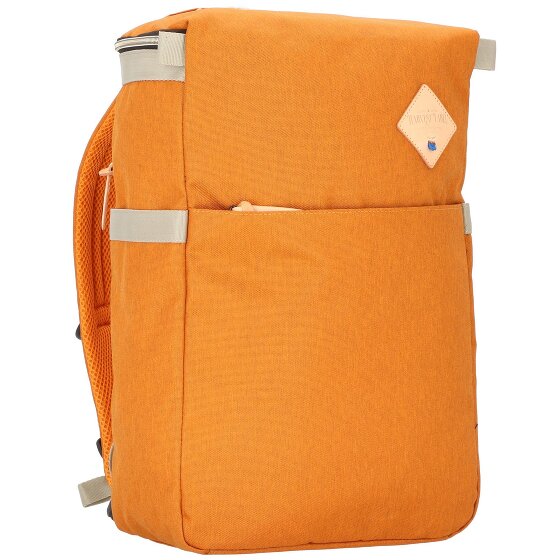 Harvest Label Dewa backpack 42 cm laptop compartment