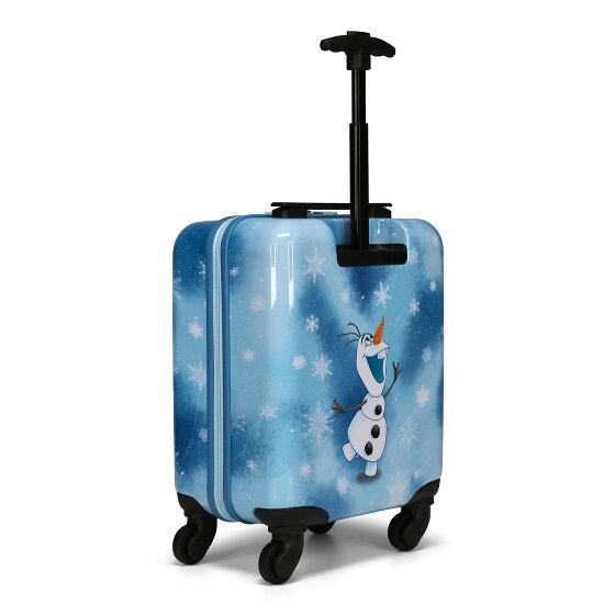 Samsonite Daydream Disney 4 wheels Kids trolley 45 cm