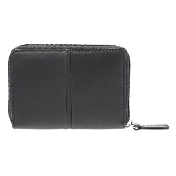 Maître Birkenfeld Credit card case RFID protection Leather 11 cm