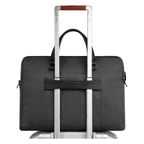 Piquadro Brief Briefcase RFID 41 cm laptop compartment