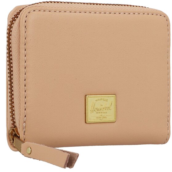 Herschel Tyler wallet RFID leather 11 cm Herschel Tyler wallet RFID leather 11 cm