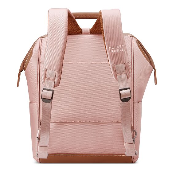 Delsey Paris Chatelet Air 2.0 Daypack RFID protection 37 cm Laptop compartment