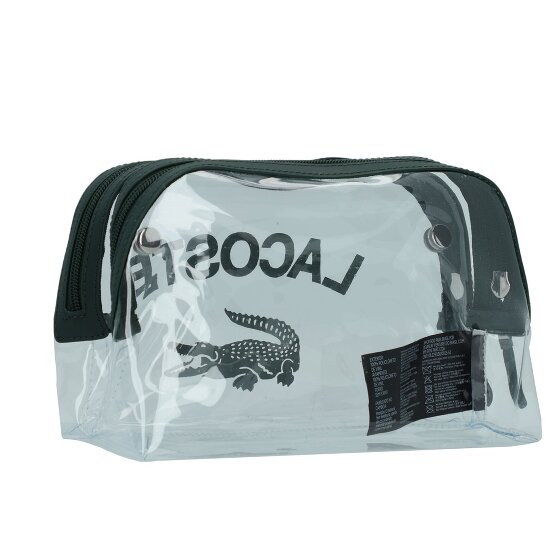 Lacoste Anna Seasonal Toilet bag 23 cm Lacoste Anna Seasonal Toilet bag 23 cm
