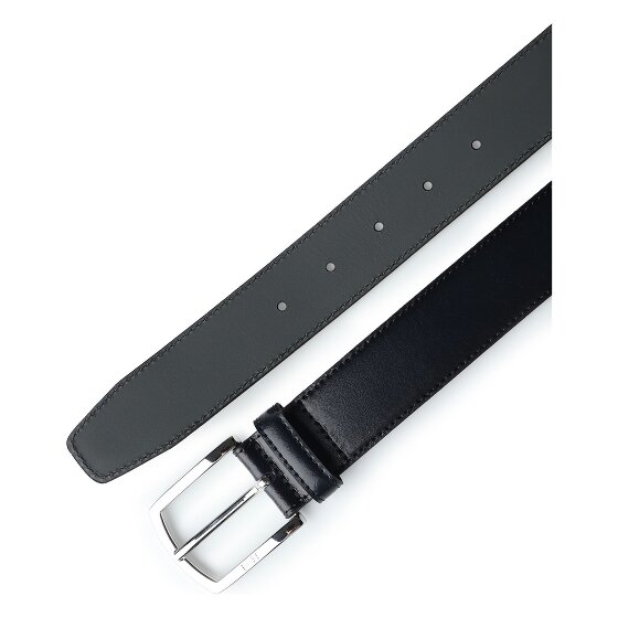 Boss Claus Belt Genuine Leather