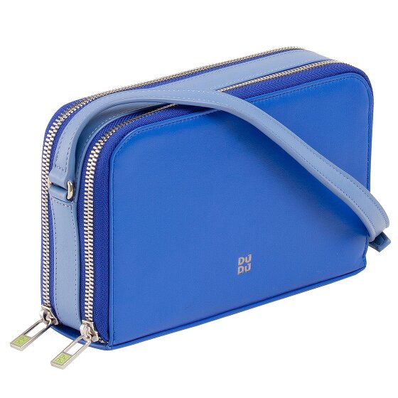 DuDu Shoulder bag leather 19 cm
