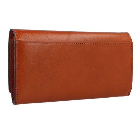 The Bridge Leda Wallet Leather 19.5 cm