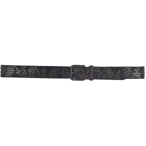 b.belt Studded belt leather