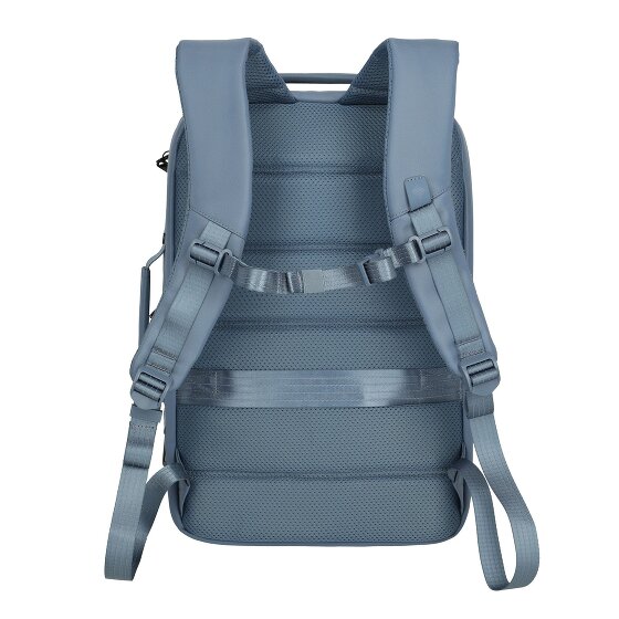 Travelite Workfloow Daypack 46 cm Laptop compartment