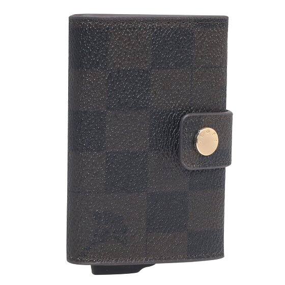 Joop! Cortina Piazza C-Four Credit card case RFID protection 6.5 cm