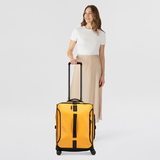 Samsonite Paradiver Light 4 wheels Travel bag 55 cm