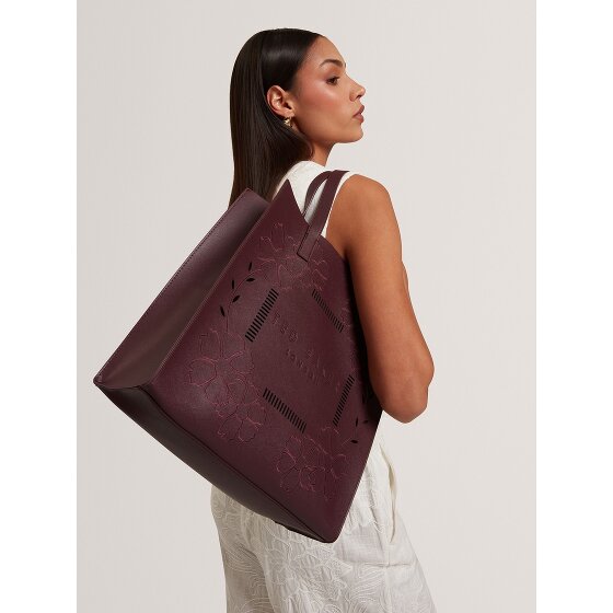 Ted Baker Rowcon Shoulder Bag 35 cm
