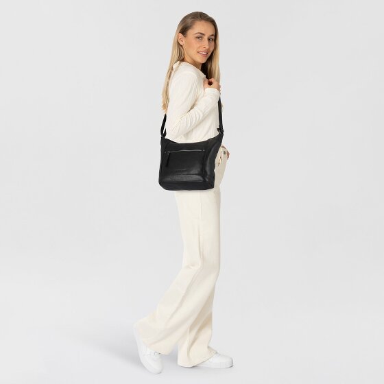 Greenburry Colombiana Shoulder bag Leather 27 cm