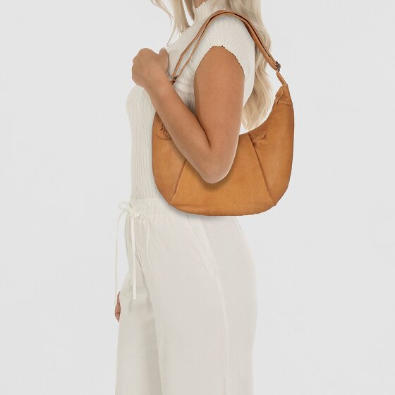 Burkely Just Jolie Shoulder bag Leather 45 cm