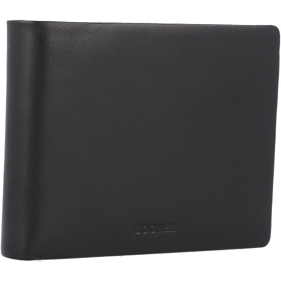 Bogner Aspen Lennox wallet leather 13 cm