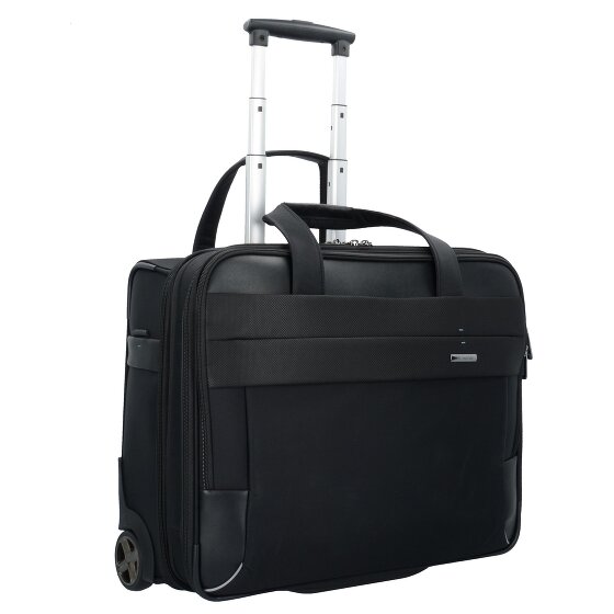 Samsonite Spectrolite 2.0 2-Wheel Business Trolley 50 cm laptop compartment