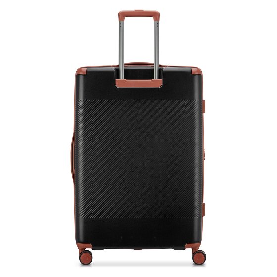MODO by Roncato Charm 2.0 4 wheels Trolley 77 cm with expansion pleat