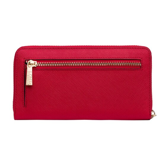 L.Credi Poema Wallet RFID protection 19 cm