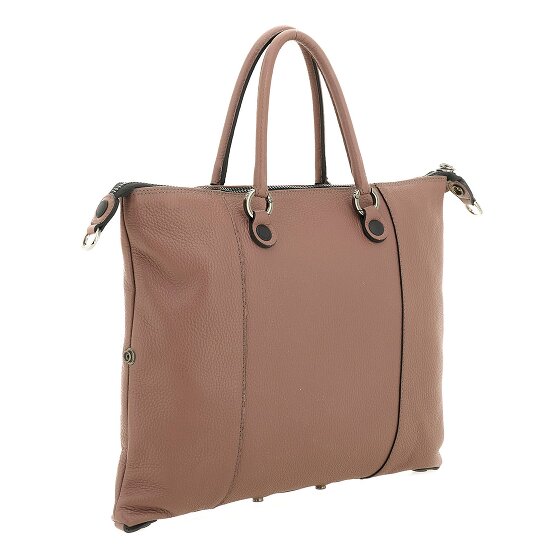 Gabs G3 Plus 5 in 1 leather shoulder bag 37 cm
