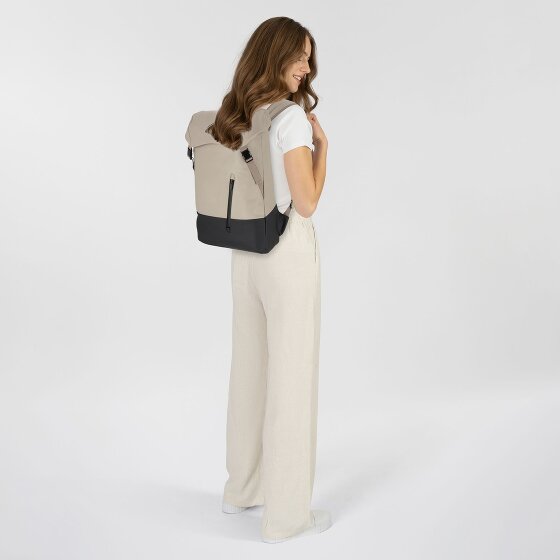 aunts & uncles Niyodo Daypack 45 cm Laptop compartment aunts & uncles Niyodo Daypack 45 cm Laptop compartment