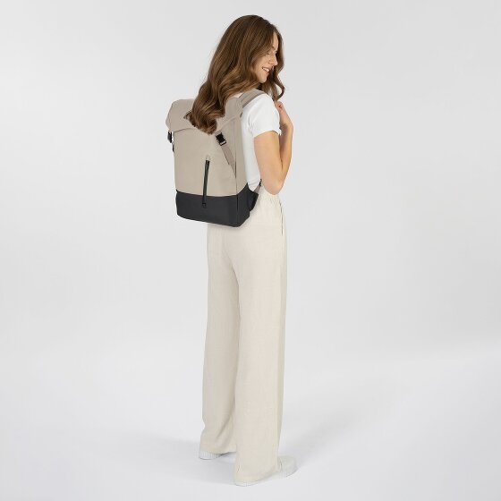 aunts & uncles Niyodo Daypack 45 cm Laptop compartment