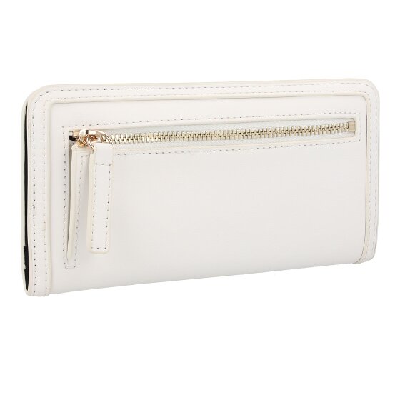 Tommy Hilfiger TH Monotype large Wallet 18.5 cm