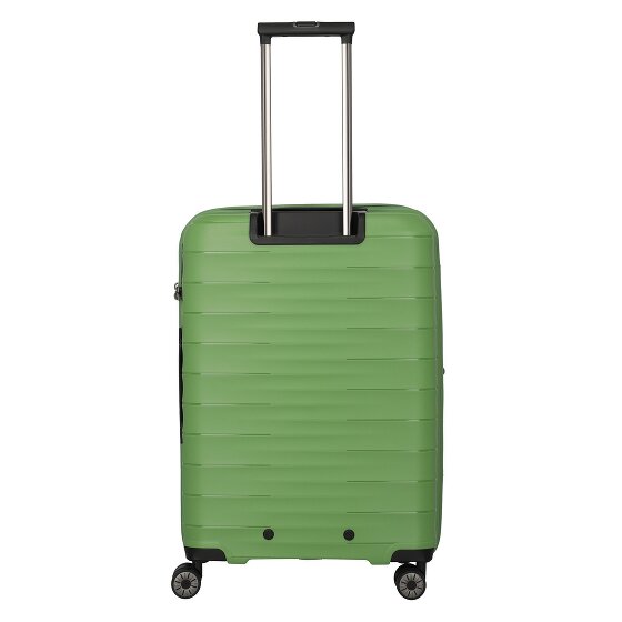 Travelite Mooby 4 wheels Suitcase set 3-piece