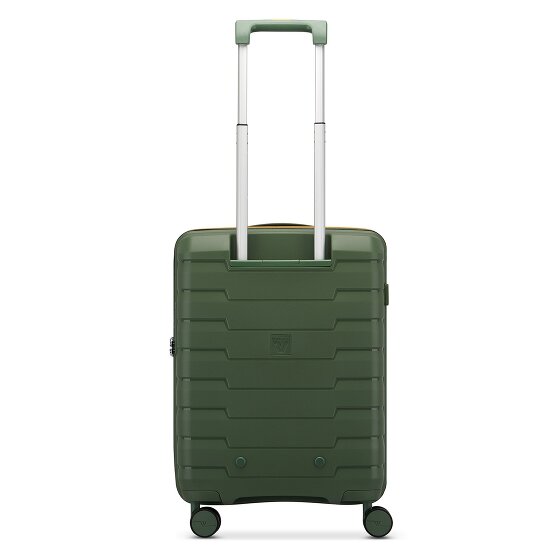 Roncato Skyline 2.0 Neon 4 wheels Cabin suitcase 55 cm