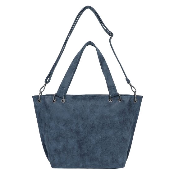 Fritzi aus Preußen Fritzi Shopper Vintage Shopper Bag 31.5 cm