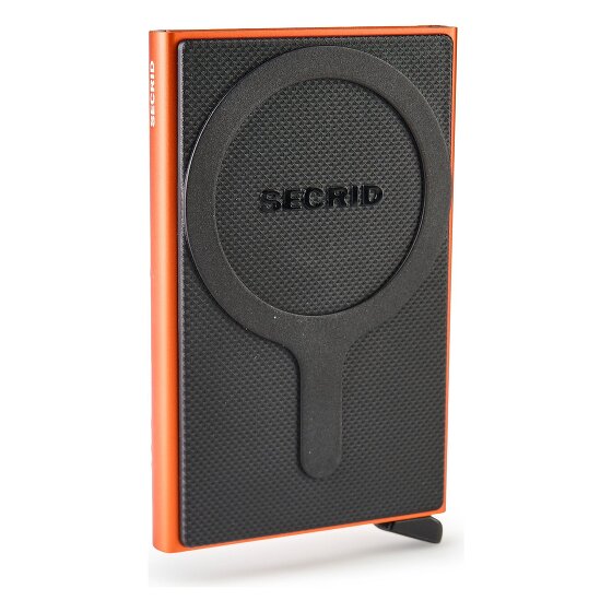 Secrid Cardprotector Credit card case RFID protection 10 cm