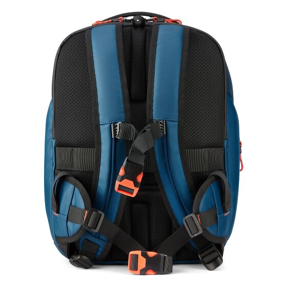Roncato Norway travel backpack 40 cm