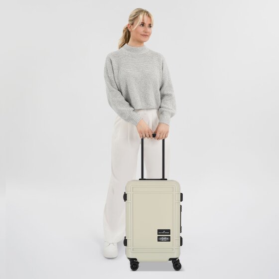 Eastpak Resist'R 4 wheels Cabin trolley S 55 cm