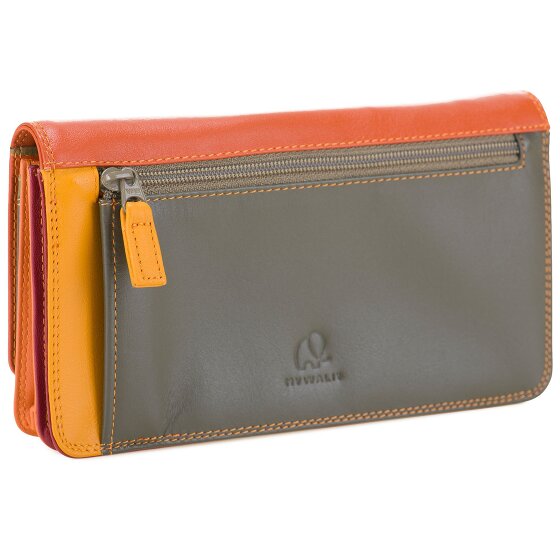 Mywalit Medium Matinee Wallet wallet leather 17 cm
