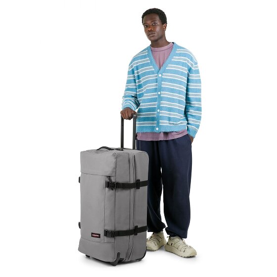 Eastpak Tranverz 2 wheels Trolley 79 cm