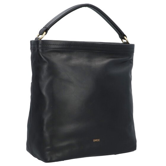 Bree Juna 2 Handbag Leather 30 cm