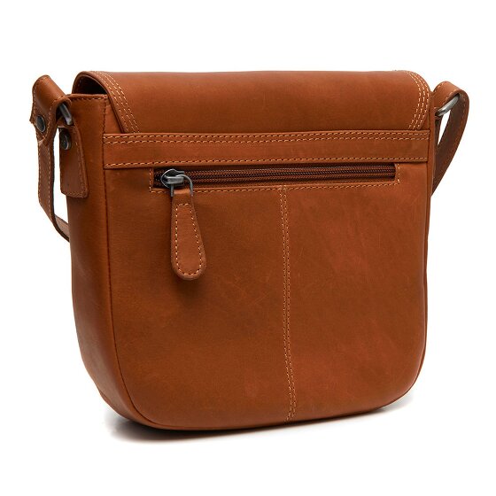 The Chesterfield Brand Lucian Shoulder bag Genuine Leather 21 cm