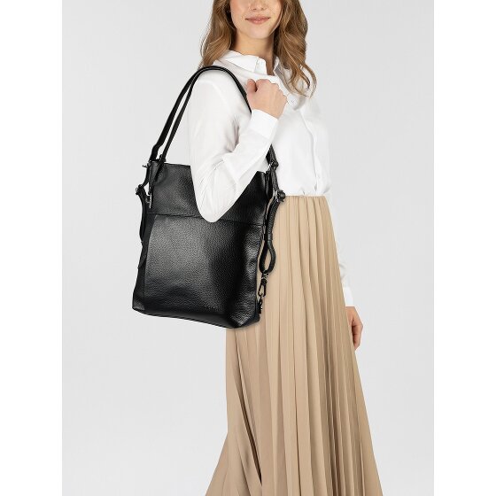 Picard Pure Shoulder Bag Genuine Leather 30 cm