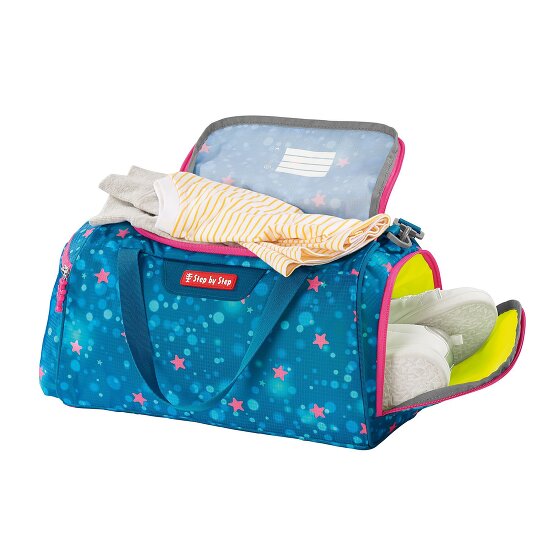 Step by Step Sports bag 38 cm