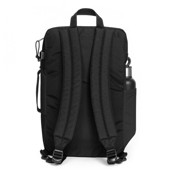 Eastpak Transit'r Pack Weekender travel backpack 44 cm laptop compartment