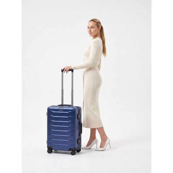 Stratic Phoenix 4 wheels Cabin suitcase S 55 cm